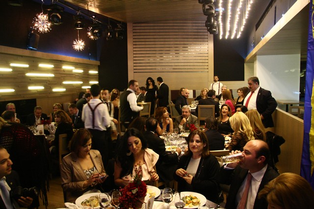 Beirut Gate 1st Annual Gala Dinner